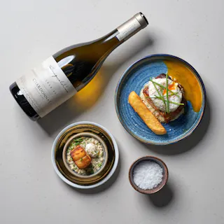 Spring Wine & Dine at Leonardslee Wine Estate 