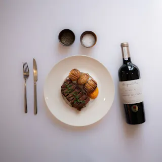 Winter Wine and Dine at Leonardslee Wine Estate