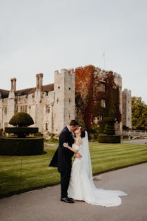 Hever Castle's Wedding Showcase February 2026