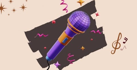 Silly Sunday - Karoke Night