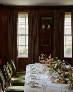 Afternoon Tea Party Offers