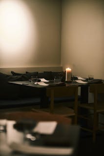 The Changing Tides Supper Club