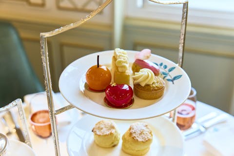 Valentine's Afternoon Tea