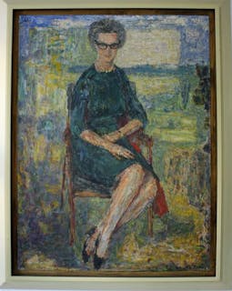 Monthly Museum Late - with Special Talk from St. Christopher's Hospice 