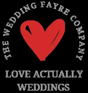 Love Actually Wedding Fayre