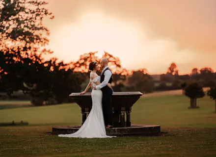 Wedding Show at Shuttleworth House