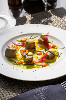  Taste of Sardinia with Stefano Mei Tomasi