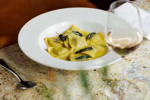 Business Lunch Set Menu