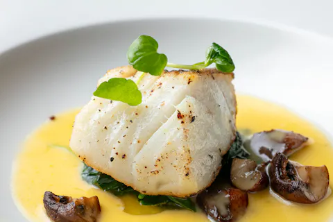 Tasting Menu with Live Music 