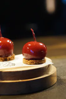 Easter Sunday - Lunch 