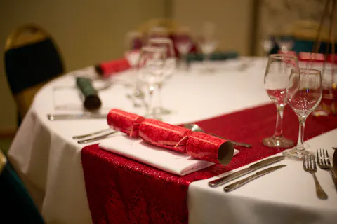 Shared Christmas Party 2026