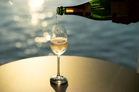 Constance Uncorked: Wines at Altitude