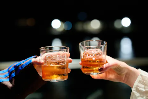 The Flo Bar Cocktail Society