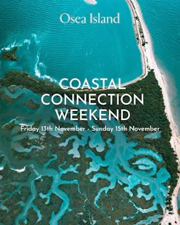 Coastal Connection Weekend