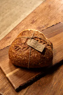 Introduction to Sourdough
