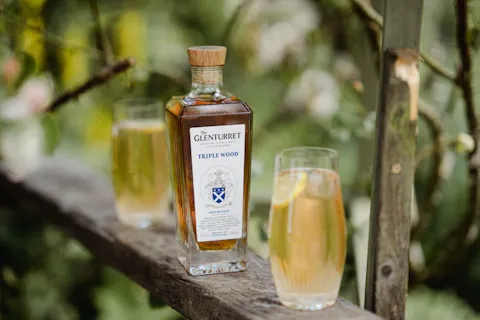 A Whisky Flavour Experience