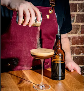 Guinness Draught & Craft Cocktail Workshop