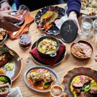 Anniversary Supper Club