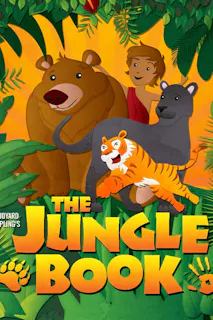 The Jungle Book