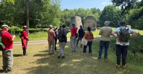 Walking Tour