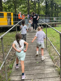 Railway Weekend