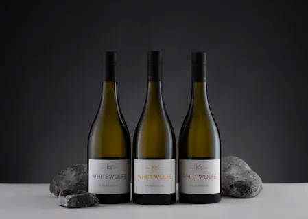 Ox Barn Wine Supper Club with Whitewolfe