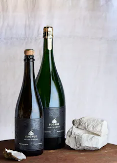 Ox Barn Wine Supper Club with Sugrue