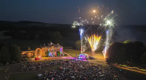  Proms in the Park 2026