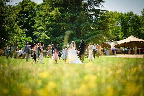 Farnham Castle June Wedding Open Evening - 10th June 2026