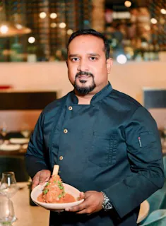Mangalorean Supper Club Experience at Kahani