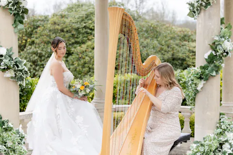 Wedding Showcase