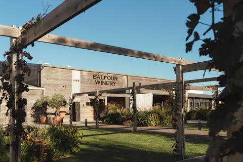 English Wine Dinner at Cellarium Café and Terrace