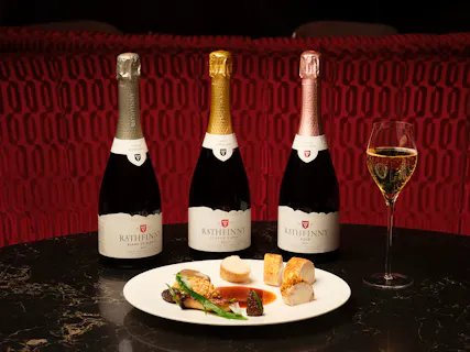 Rathfinny Wine Dinner, 24th June