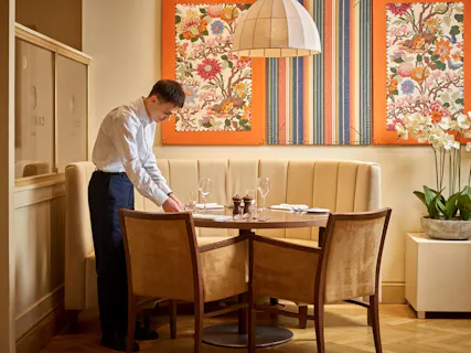 Father's Day Lunch at Cambium 