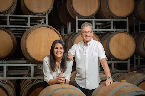 Viña Cobos - Wine Dinner