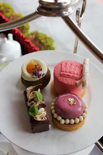 Last Chance: Afternoon Tea at The Rubens 