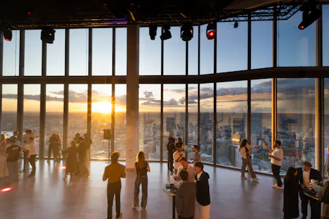 Horizon 22 Events - Shared Summer Social