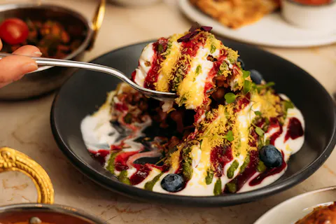 Celebrate Father’s Day at Kahani
