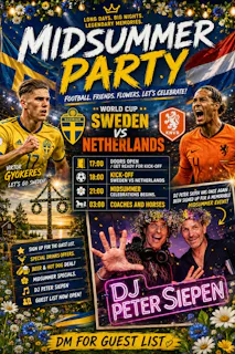 Midsummer Event 