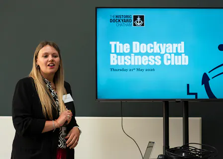 The Dockyard Business Club