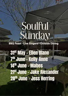 Soulful Sunday