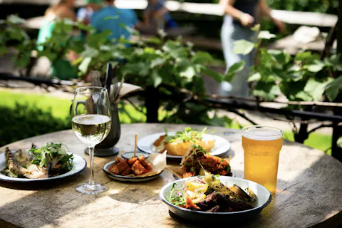 Join us at  The Eight Bells Jevington for Father's Day