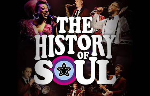 The History of Soul