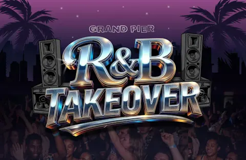 R&B Takeover