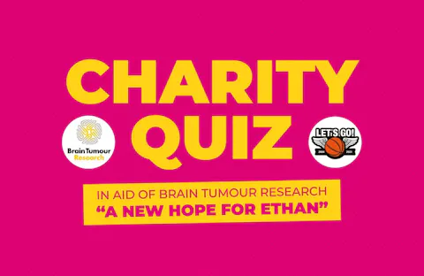 Charity Quiz