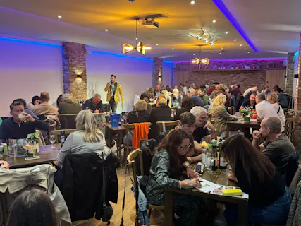 Leonardslee Quiz Night