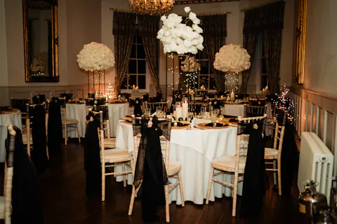 Winter Ball