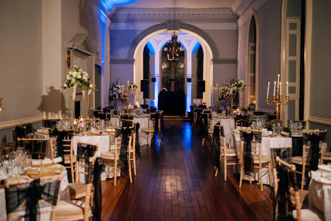 Winter Ball