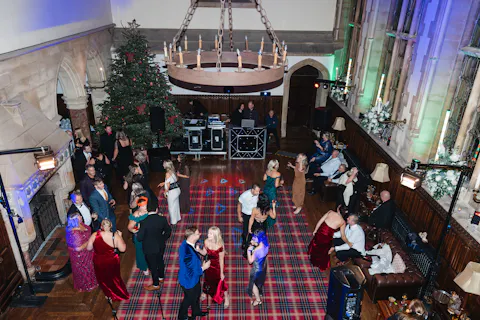 Christmas Party 