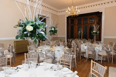Winter Ball